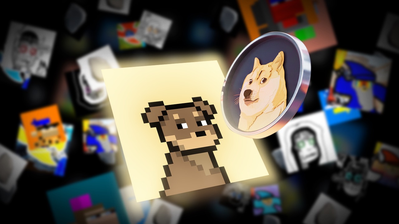 Doginal Dogs Keeps Dogecoin Ordinals Culture on the Map